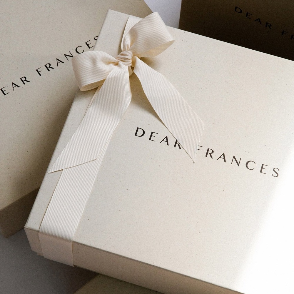 $250 gift certificate to Dear Frances Italian Designer Shoes